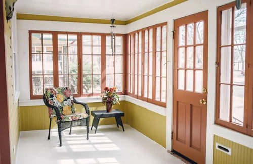 Grand Junction House | Best Location downtown GJ - Beautifully updated 2 Bedroom!