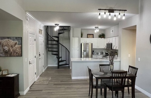 North Scottsdale Condo | Best location for resort-style living in North Scottsdale