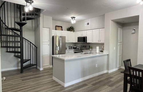 North Scottsdale Condo | Best location for resort-style living in North Scottsdale