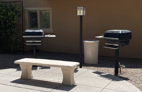 North Scottsdale Condo | Best location for resort-style living in North Scottsdale