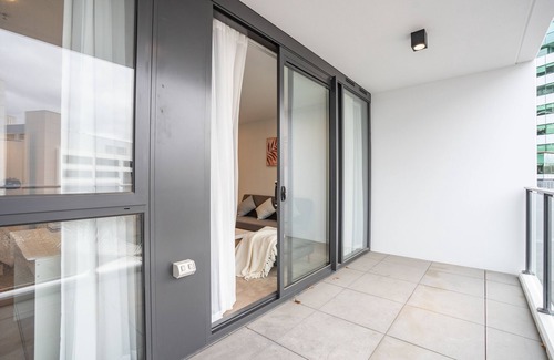 City East Apartment | Best location home 2 BD in CBD with free parking