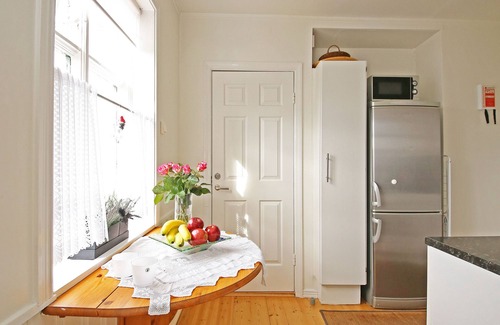 Downtown Apartment | Best location in 101 Reykjavik