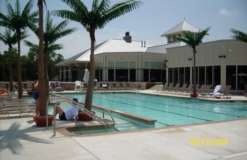 Ocean View Villa | BEST Location in BAY FOREST - Bethany Beach Villa