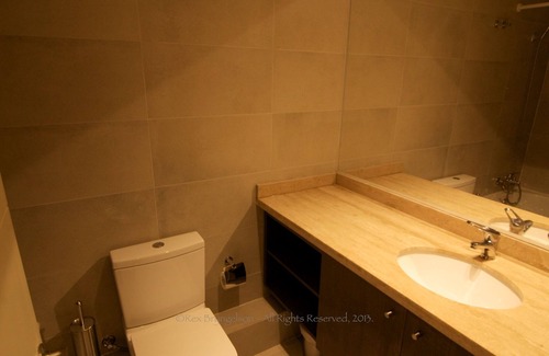 Puerto Varas Apartment | Best location in Puerto Varas! Lovely apartment with 2 baths for up to 4 guests.