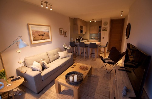 Puerto Varas Apartment | Best location in Puerto Varas! Lovely apartment with 2 baths for up to 4 guests.