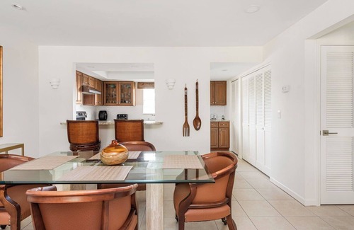 Englewood South Condo | Best Location in Palm Manor Overlooking Pool