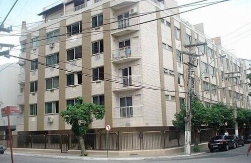 Centro Apartment | Best location in Praia do Forte. Balcony with sea view.