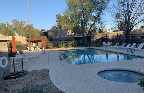 South Scottsdale House | Best location in Scottsdale