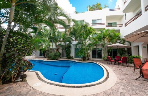 12th Street Apartment | Best Location in Playa del Carmen Entire Appt 2Br/2Bath Close to everything