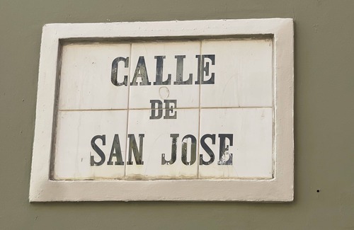 Mercado House | Best location Old San Juan private room 10 of 11