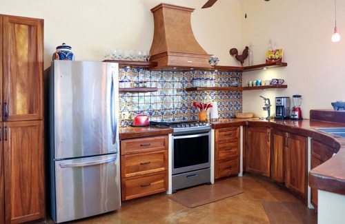 Los Barriles House | Best Location On the Beach In Downtown Los Barriles