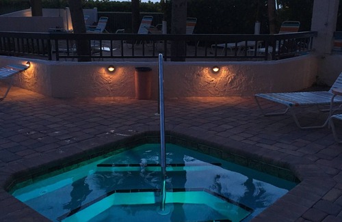 St. Pete Beach Condo | Best location on St. Pete Beach !