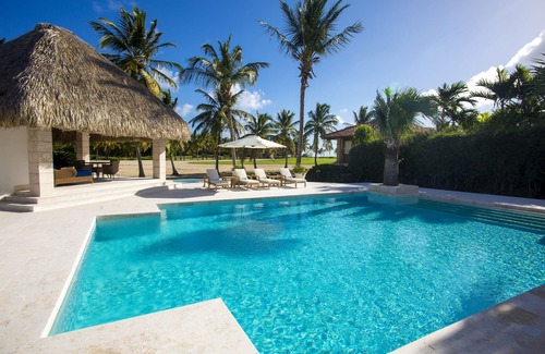 Punta Cana Villa | Best location PC Resort - 200yards from best beach - HOT TUB