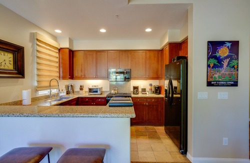 La Quinta Villa | Best Location, Quiet Single Level Villa near Clubhouse, Main pool and Lap pool