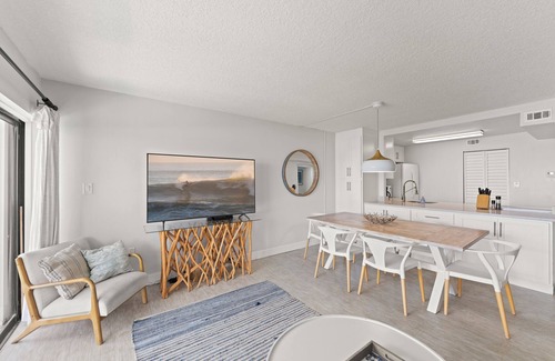 Avon By The Sea Condo | Best Location Stunning Oceanfront Condo with Breathtaking Views