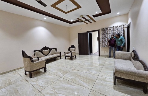 Ujjain House | Best location to stay 10 minutes from Mahakaleshwar temple