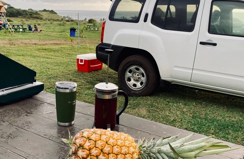 Kahului House | Best Maui Adventure! Explore the island while you sleep under the stars