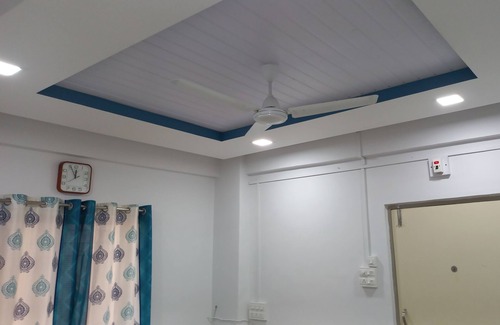 Sangli Apartment | Best & most comfortable accommodation with all home amenities for family.