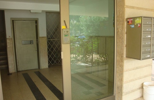 Netanya Apartment | BEST NW CENTRAL BEACH CITY SPACIOUS BRIGHT APT NEAR EVERYWHERE FOR LONGTERM RENT
