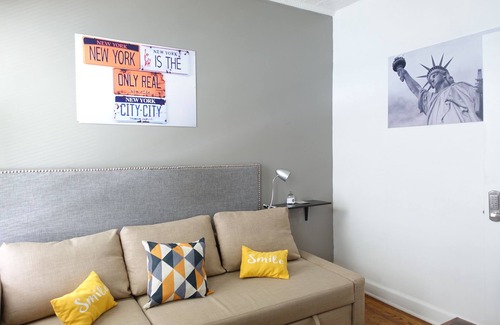 Ironbound District House | ⭐️Best NYC House-subway access✈️EWR Airport+Free Parking
