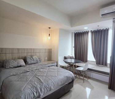Cikarang Apartment | Best OC 1703 Apartment at Lippo Cikarang