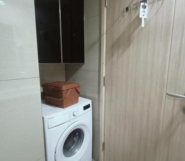 Cikarang Apartment | Best OC 1703 Apartment at Lippo Cikarang