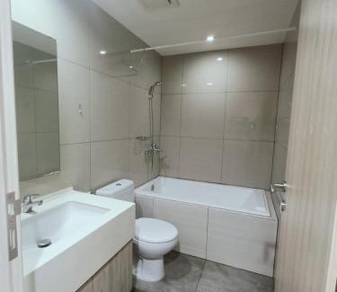 Cikarang Apartment | Best OC 1703 Apartment at Lippo Cikarang