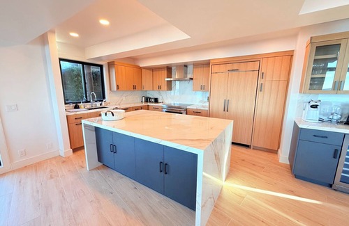 Watsonville House | BEST OCEAN-FRONT HOME IN PAJARO DUNES, MONTEREY BAY - NEWLY RENOVATED