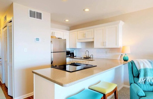 Wilmington Beach Condo | Best Ocean View in Carolina Beach.