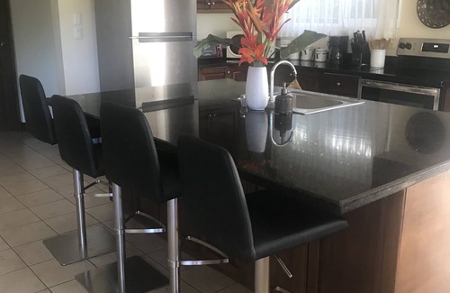Playa Hermosa Villa | Best of All It's Only 50 Meters to the Beach!