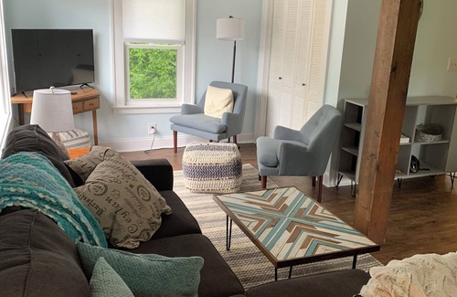 Old Saybrook House | Best of Both Worlds