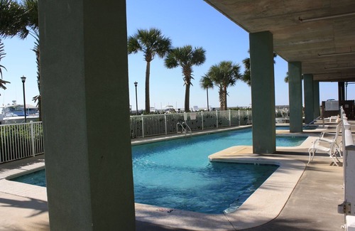 Fort Morgan Pines Condo | Best of Both Worlds, Unbelievable Views, I have another unit if booked.
