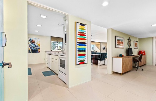 Bermuda Dunes Condo | Best of Fairway Living! The Good Life at Bermuda Dunes on Fairway 1