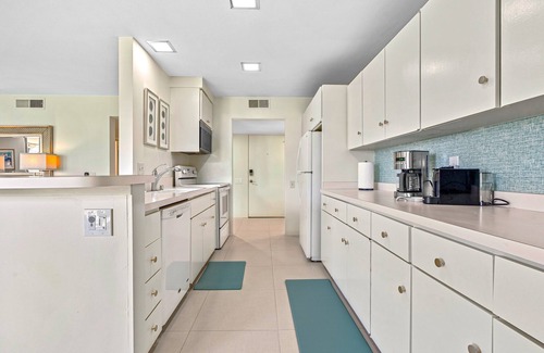 Bermuda Dunes Condo | Best of Fairway Living! The Good Life at Bermuda Dunes on Fairway 1