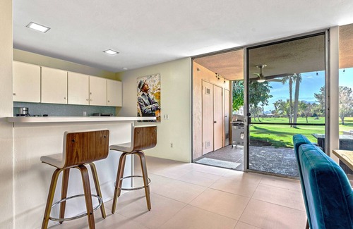 Bermuda Dunes Condo | Best of Fairway Living! The Good Life at Bermuda Dunes on Fairway 1