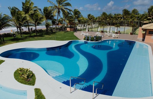 Jenipabu Condo | BEST OF GUARAJUBA, GENIPABU SUMMER HOUSE, BEACH BORDER