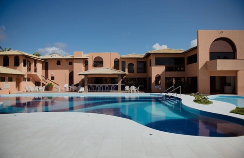 Jenipabu Condo | BEST OF GUARAJUBA, GENIPABU SUMMER HOUSE, BEACH BORDER