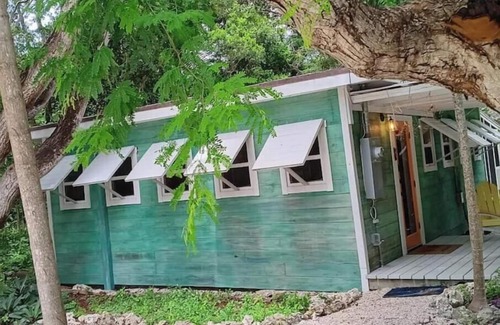 Key Largo Cabin | Best of Keys! Private Beach!