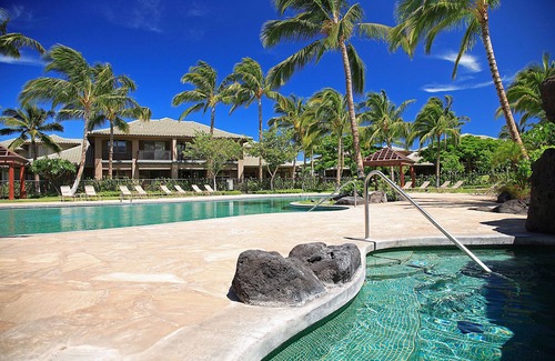 Kamuela House | Best of Mauna Lani! Clean, Spacious Resort Townhome, Pool/Beach Club!