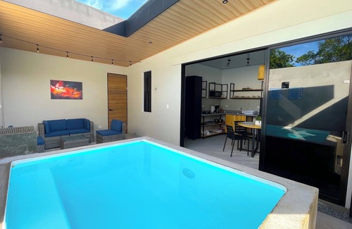 Playa San Blas House | Best of San Blas Beach & La Libertad - 4