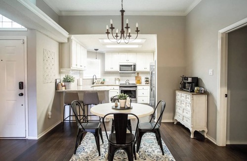 Lubbock House | 🥇Best of West Lubbock! Remodeled 3/2 8 min to Tech