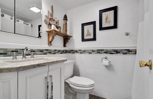 Ortley Beach House | Best One Block To The Beachboardwalk
