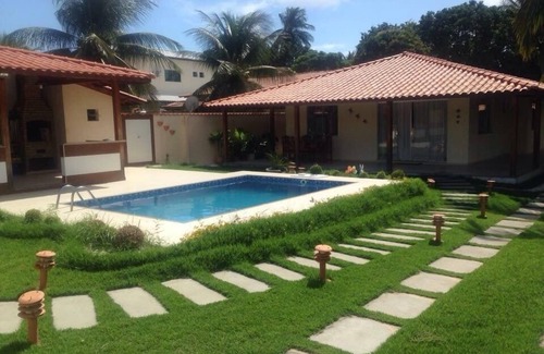 Olivenca House | Best option excellent standard complete, 5 bedrooms practically on the seafront