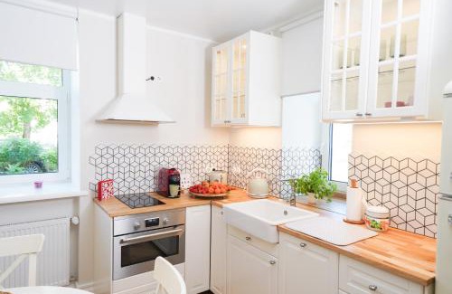 Johvi Parish Apartment | Best Place#2