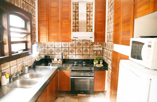 Balneario Praia do Pernambuco House | Best Place and Leisure on the Beach in Pernambuco Guaruja @homeguaruja