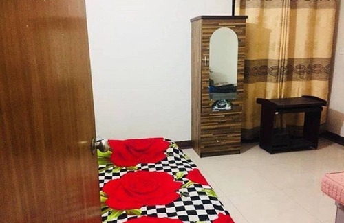 Dhaka Apartment | Best place If you wanna to stay