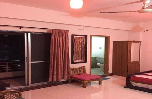 Dhaka Apartment | Best place If you wanna to stay