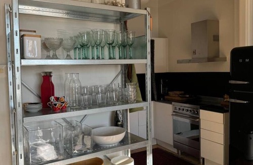 Toolo Apartment | Best place in Helsinki center