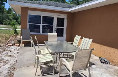 Florida South Atlantic Coast House | Best place to rest ,1.30 hs to Magic kingdom