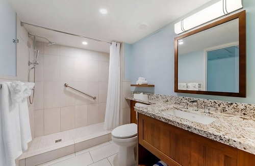 Simpson Bay Hotel | Best Place to Unwind! Free Parking, Full Kitchen, Outdoor Pool, Beach Access!